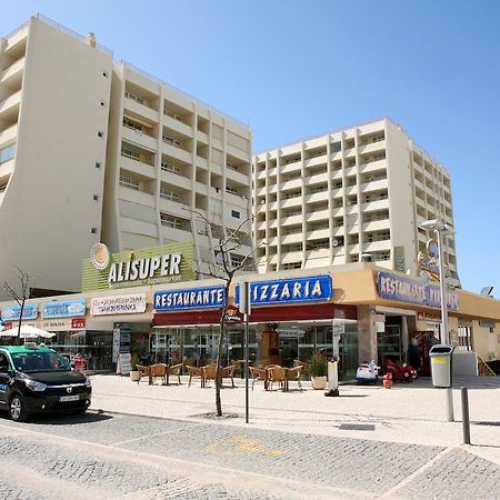 Varandas Sea View - Praia Da Rocha Портиман Экстерьер фото