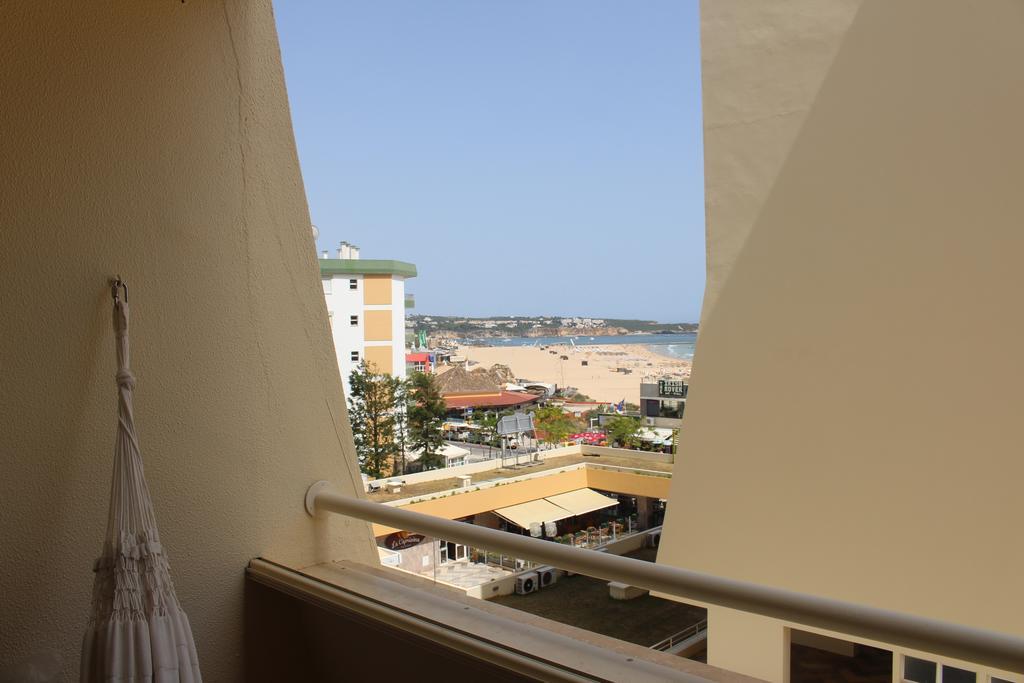 Varandas Sea View - Praia Da Rocha Портиман Экстерьер фото
