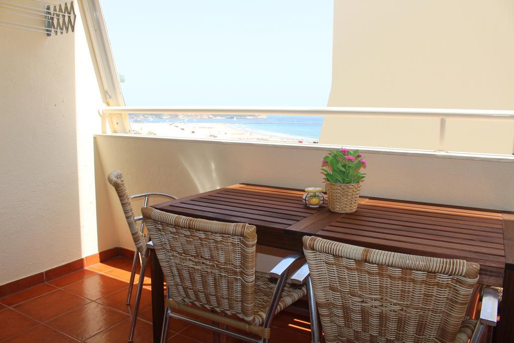 Varandas Sea View - Praia Da Rocha Портиман Экстерьер фото